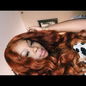 Meet your Posher, Sabrina